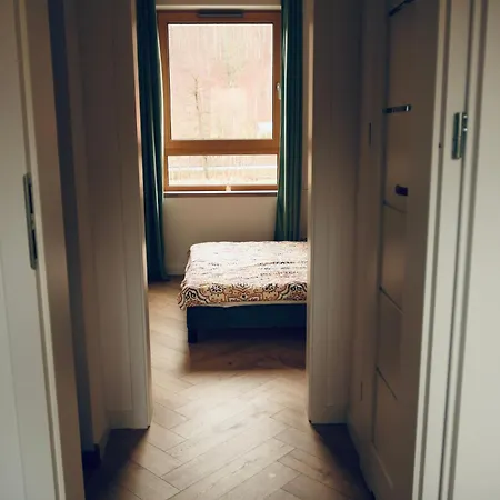 Apartament Pod Wzgorzem Z Sauna, Jacuzzi I Basenem Kudowa-Zdrój Zewnętrze zdjęcie