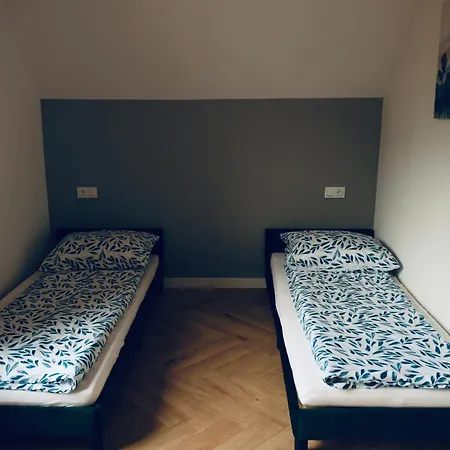 Apartament Pod Wzgorzem Z Sauna, Jacuzzi I Basenem Kudowa-Zdrój Zewnętrze zdjęcie