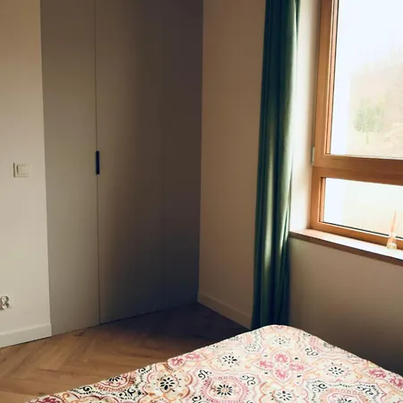 Apartament Pod Wzgorzem Z Sauna, Jacuzzi I Basenem Kudowa-Zdrój Zewnętrze zdjęcie