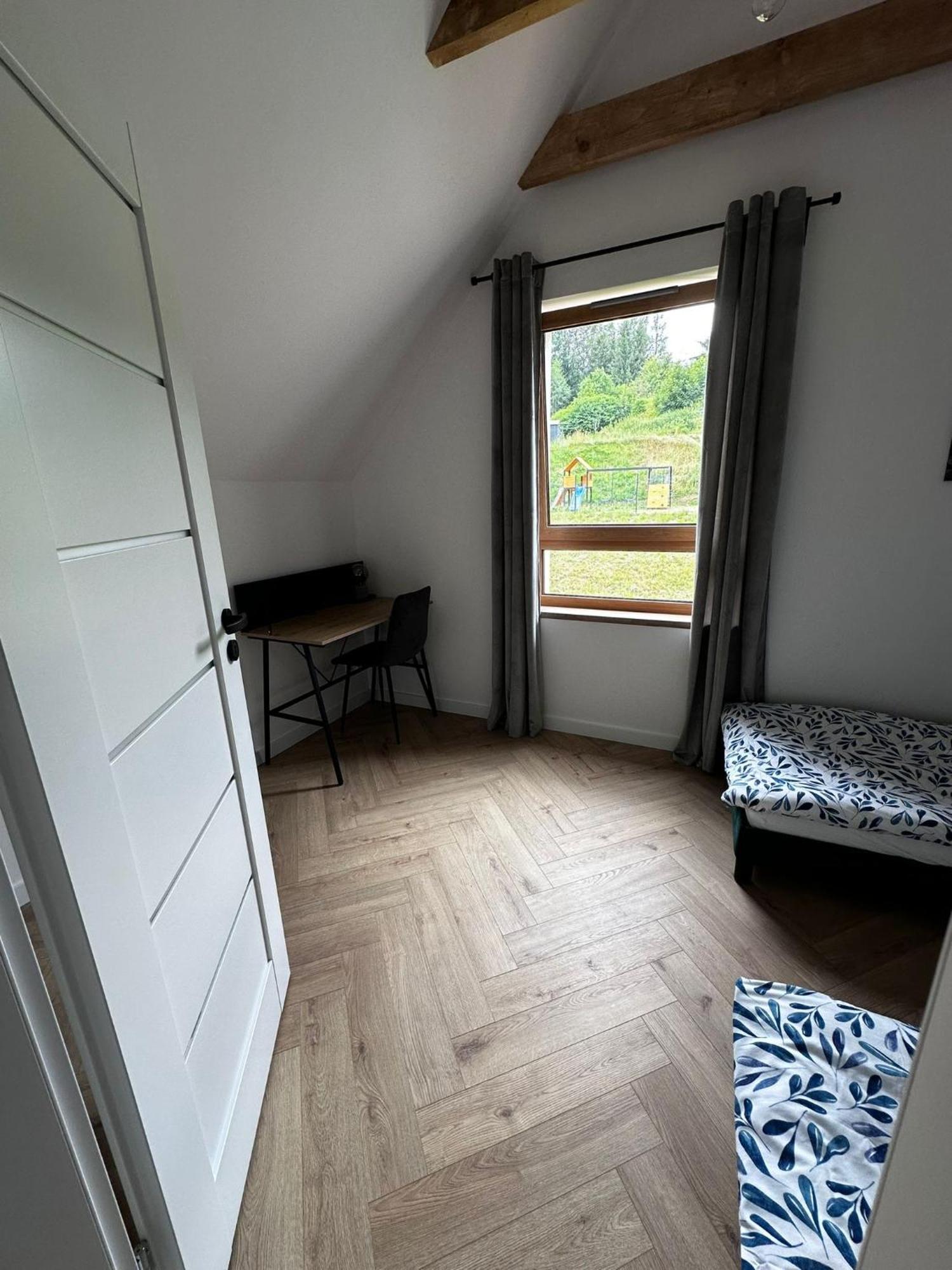 Villa Pod Wzgorzem Z Sauna, Jacuzzi I Basenem *