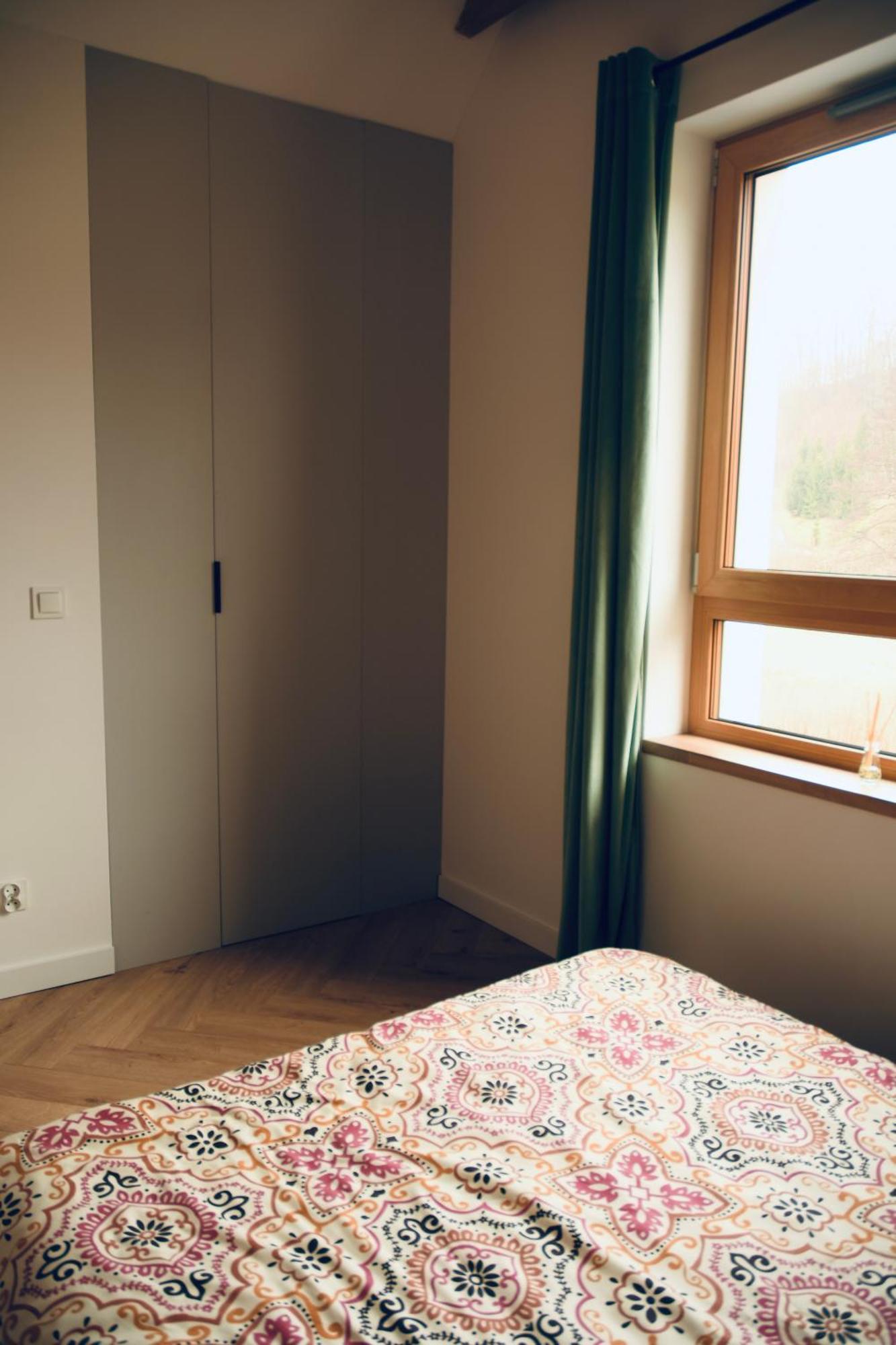 Villa Pod Wzgorzem Z Sauna, Jacuzzi I Basenem